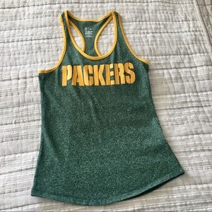 Nike Packers Tank